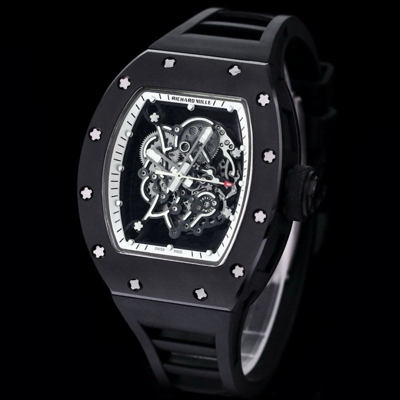 RICHARD MILLE Watches